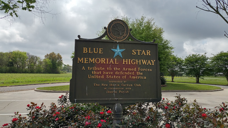 Iberia Travel (Iberia Parish Convention and Visitors Bureau) - photo
