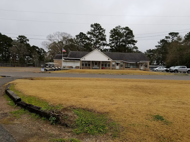 Eunice Country Club — Country Club in Opelousas, Louisiana