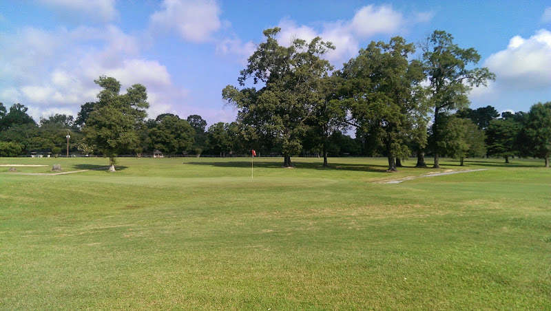 Indian Hills Country Club - photo