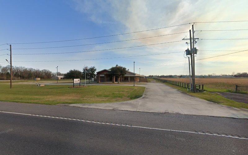 Louisiana Equine Sales And Event Center — Aquarium in Opelousas, Louisiana