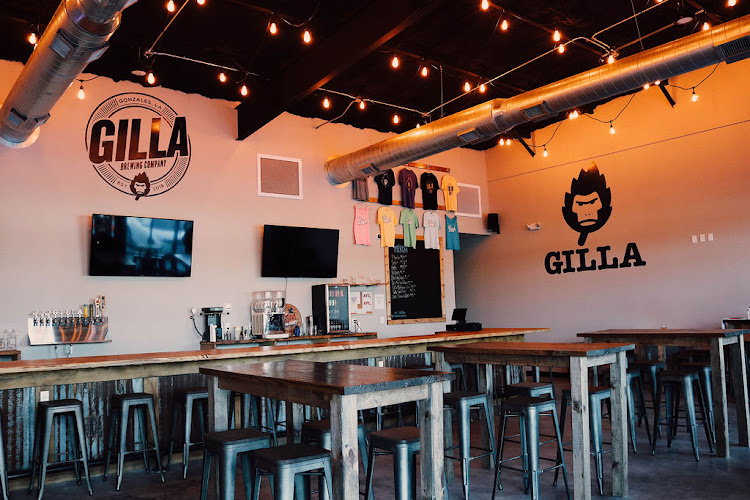 Gilla Brewing Company - photo