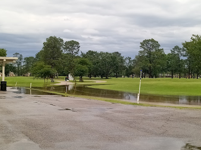 Bayou Bend Golf & Health Club — Country Club in Scott, Louisiana