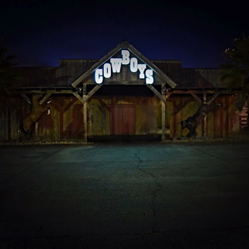 Cowboys Nightclub — Country Club in Scott, Louisiana
