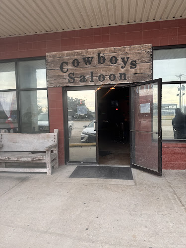 Cowboys saloon — Country Club in Scott, Louisiana