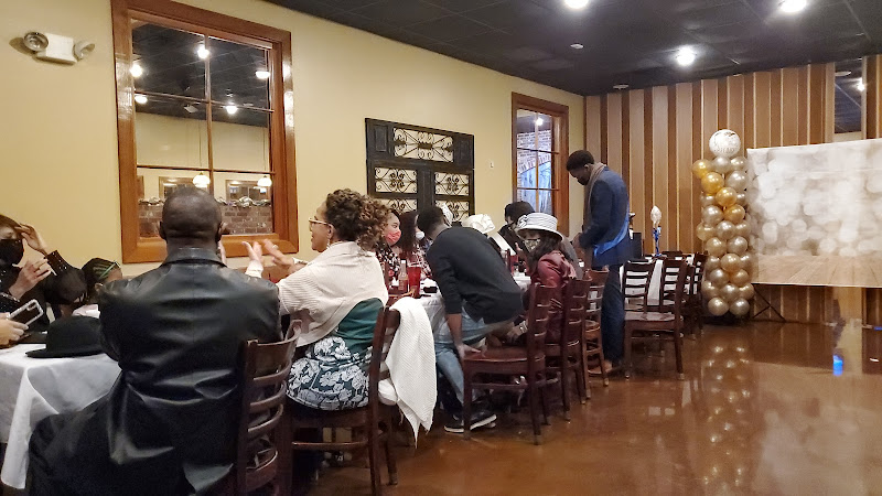 Fezzo's Seafood, Steakhouse & Oyster Bar - photo