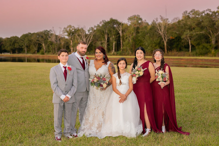 Lauren Gaspard Photography — Studio in Scott, Louisiana