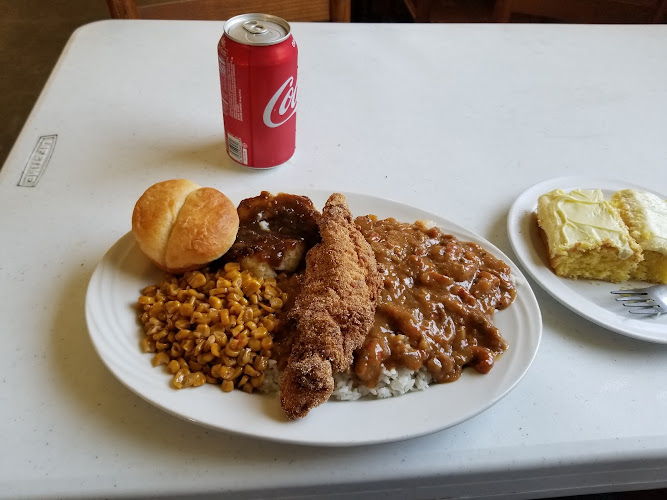 Mary's Restaurant & Catering — Restaurant with Private Dining in Scott, Louisiana