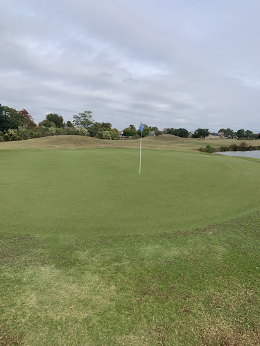 Oak Harbor Golf Club - photo