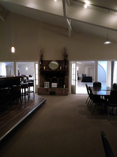 Pinewood Golf Club - photo