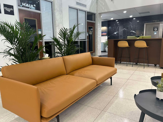 Bayou Region Incubator - photo