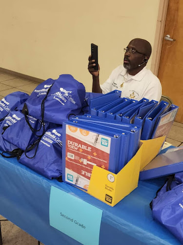 Moses community center — Banquet Hall in Thibodaux, Louisiana