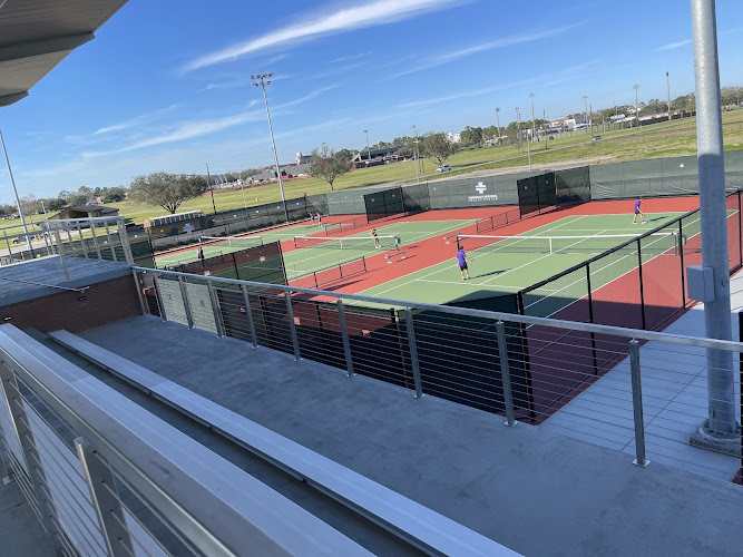 Thibodaux Regional Sports Complex — Stadium in Thibodaux, Louisiana