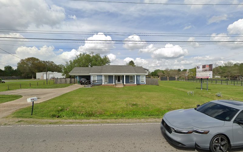 Thompson Farms of Lafayette — Barn or Farm in Youngsville, Louisiana