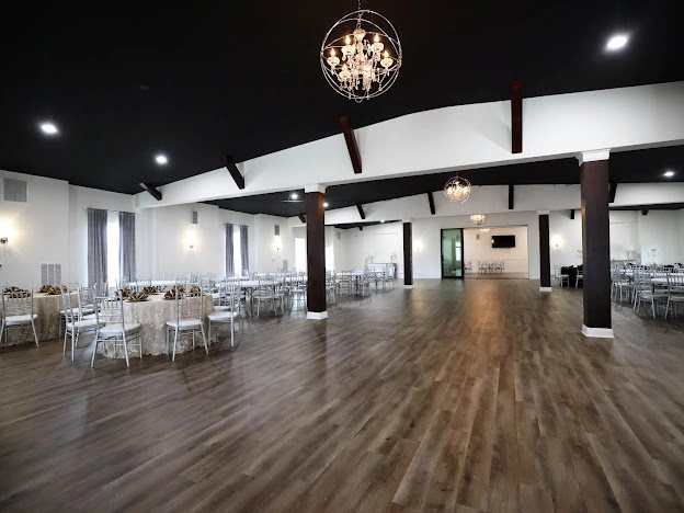 Youngsville Center — Conference Center in Youngsville, Louisiana