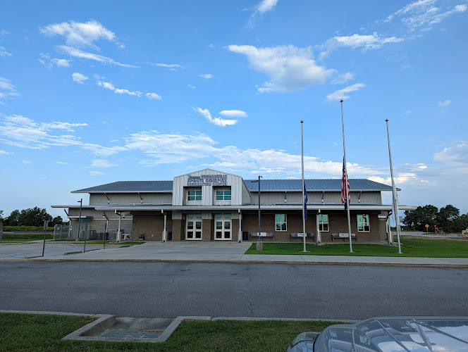 Youngsville Recreation Center — Conference Center in Youngsville, Louisiana