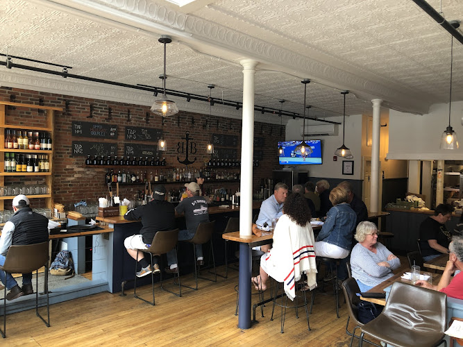 Bath Brewing Company - corporateevents.at