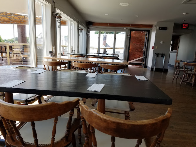 Sea Dog Brewing Co. — Brewery in Camden, Maine