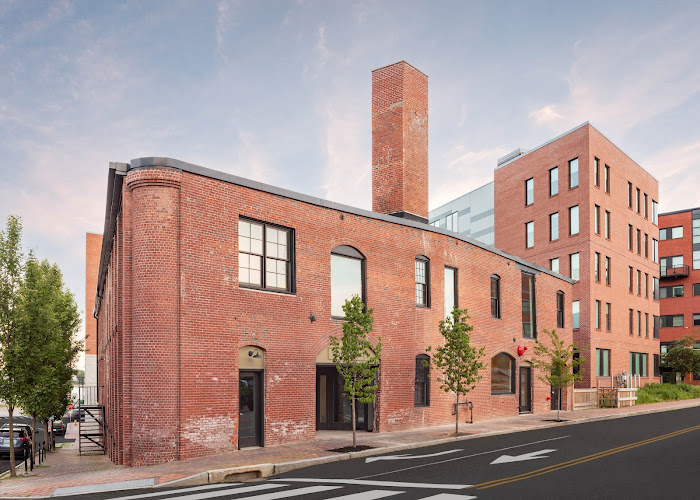 The Weldon Hotel - photo