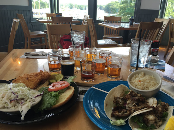 Kennebunkport Brewing Company — Brewery in Kennebunkport, Maine