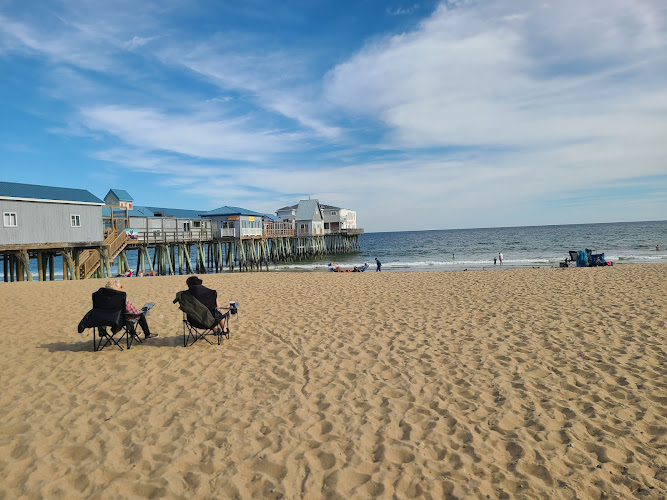 Old Orchard Beach Town Office — Banquet Hall in Old Orchard Beach, Maine