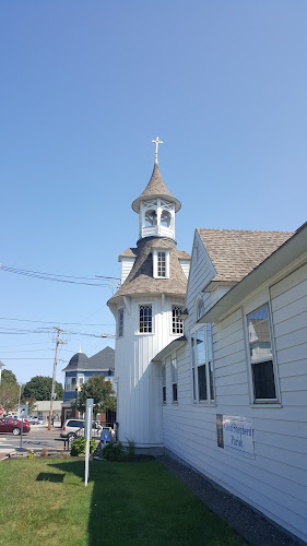 St Margaret's Parish Hall - photo