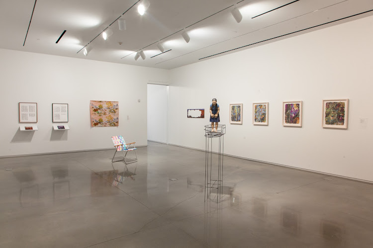 Center for Maine Contemporary Art - photo