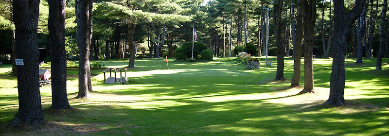 Pine Hollow Little Par 3 Golf — Country Club in Sanford, Maine