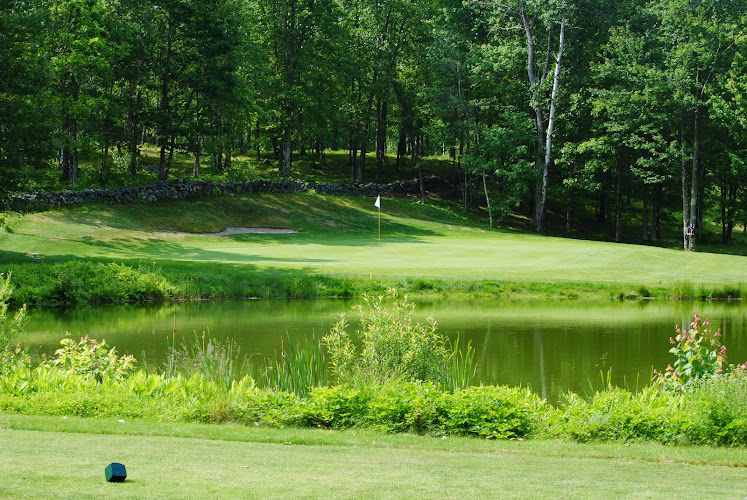 Sanford Country Club - photo