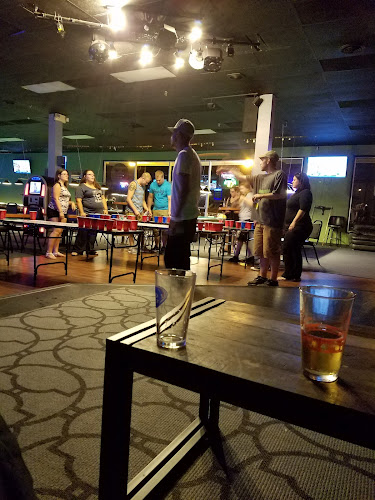 The Green Room — Brewery in Sanford, Maine