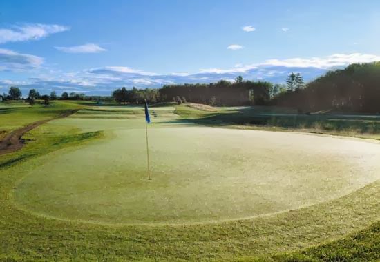 Nonesuch River Golf Club - photo