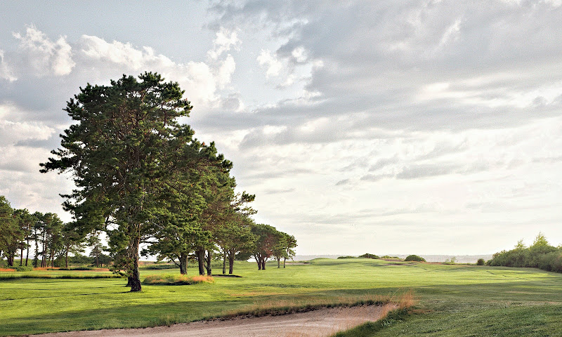 Prouts Neck Country Club — Country Club in Scarborough, Maine