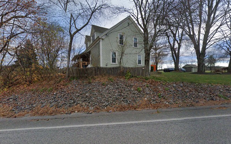 River and Roots Farm — Barn or Farm in Scarborough, Maine