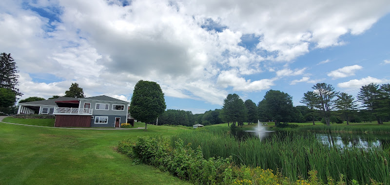 Willowdale Golf Club - photo