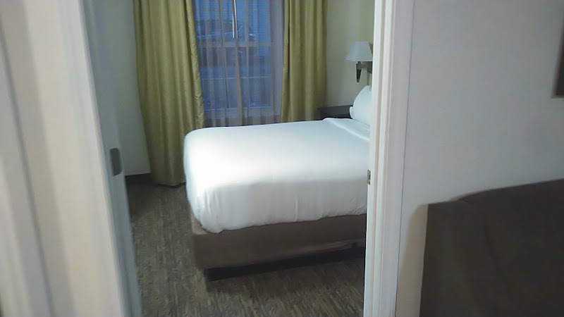 Candlewood Suites Portland - Scarborough by IHG — Conference Center in South Portland, Maine