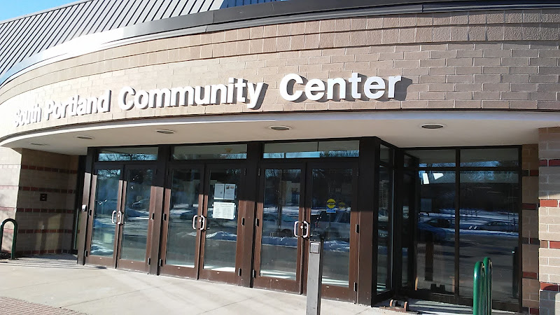 South Portland Community Center — Conference Center in South Portland, Maine