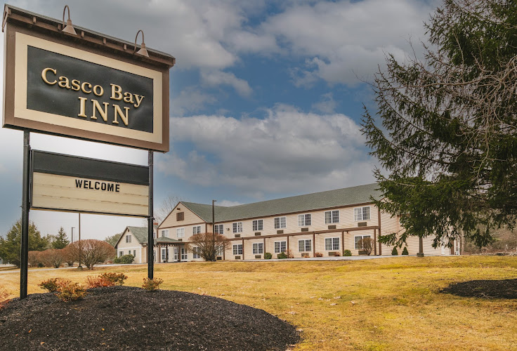 Casco Bay Inn - photo