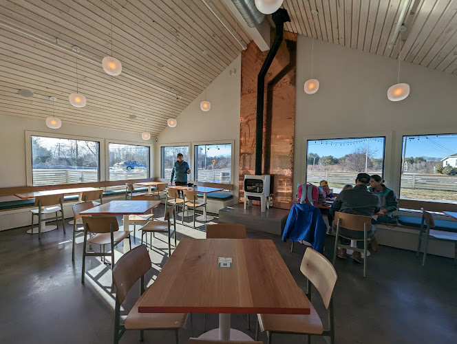 Goodfire Tasting Room and Kitchen - photo