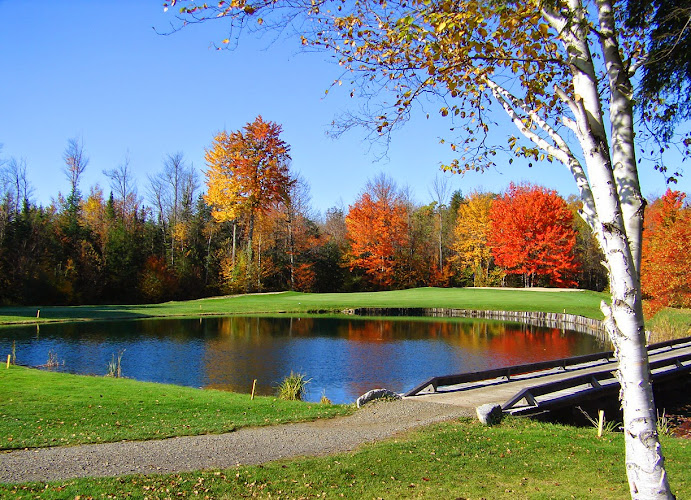 Waterville Country Club - photo