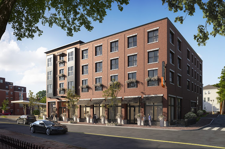 Longfellow Hotel, an SLH Hotel - photo