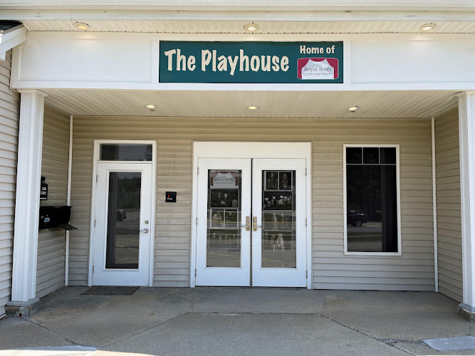 Royal River Community Players — Theater in Yarmouth, Maine