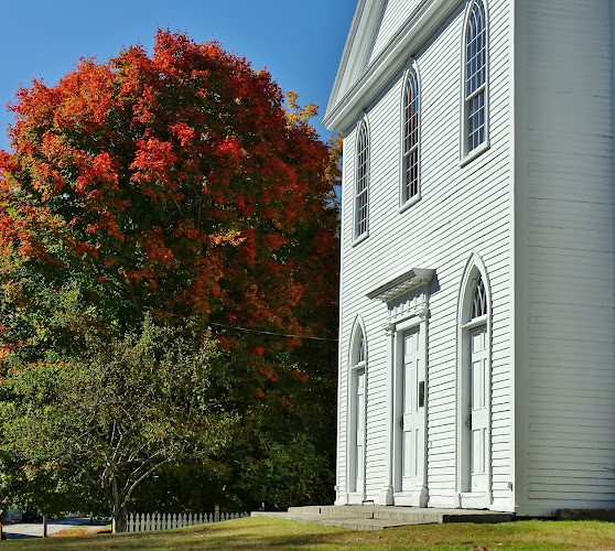 The Old Meeting House - photo