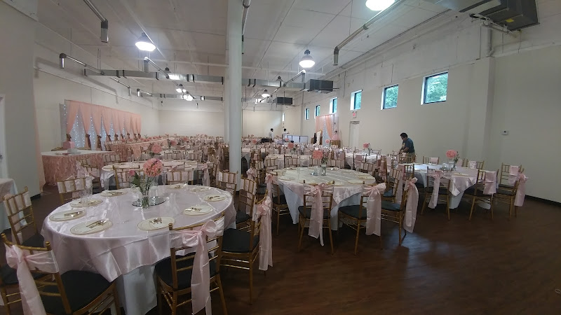 All Saints Banquet Center and Decoraciones - photo