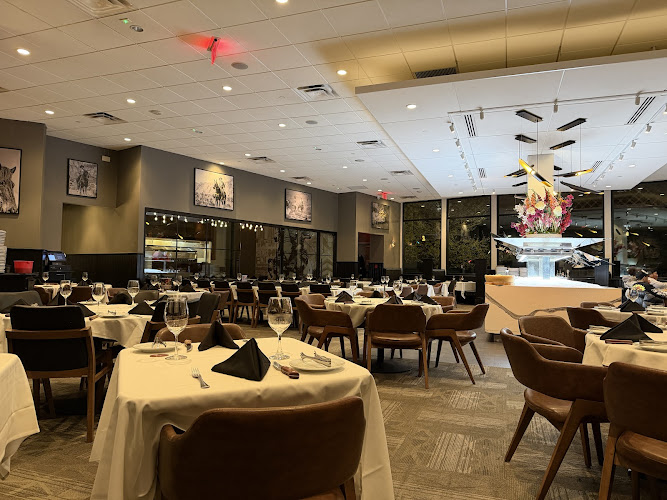 Terra Gaucha Brazilian Steakhouse - Rockville — Restaurant with Private Dining in Aspen Hill, Maryland