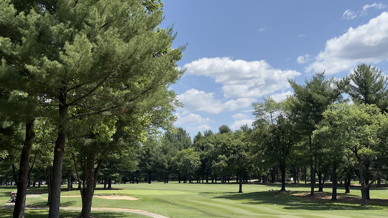 Bowie Golf Club - photo