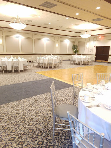 Chessie's Chesapeake Grille — Country Club in Bowie, Maryland