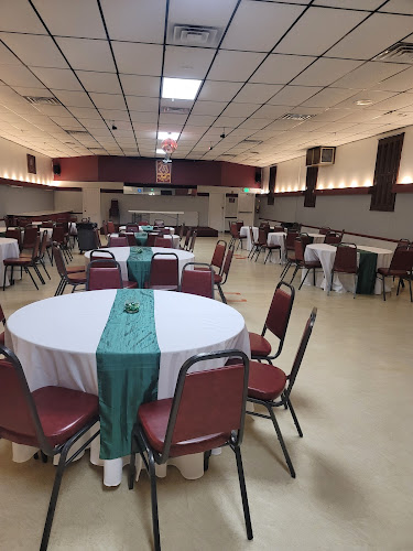 Arbutus Social Club — Banquet Hall in Catonsville, Maryland