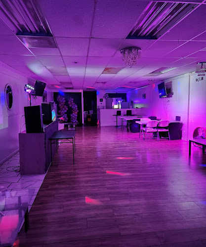 Good Vibes Event Hall — Banquet Hall in Catonsville, Maryland