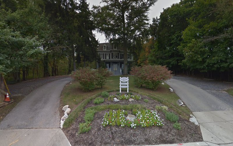 Historic Savage Mill Manor - photo