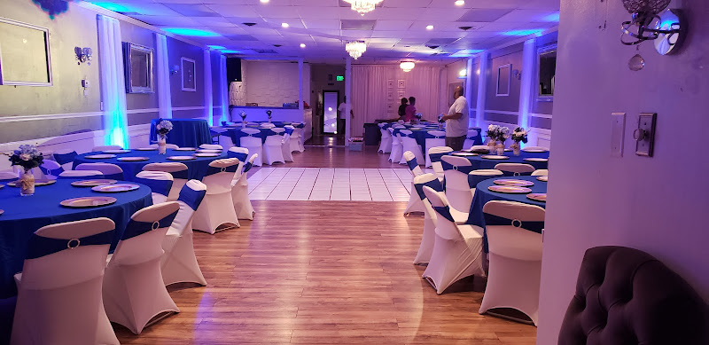 The Ballroom at 1808 — Banquet Hall in Catonsville, Maryland