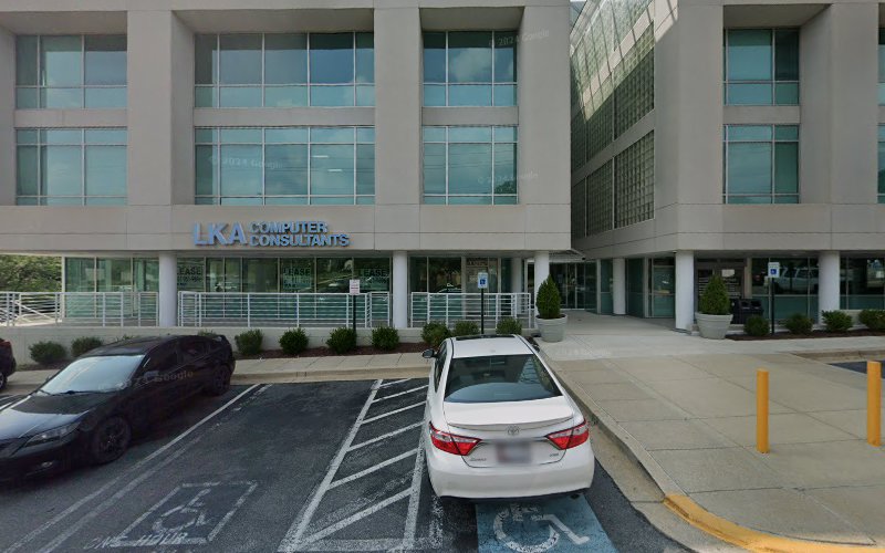 BLE College Park HubZone — Coworking Space in College Park, Maryland